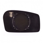 Citroen Synergie [95-02] Clip In Heated Wing Mirror Glass